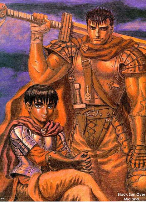 Otaku Gallery  / Anime e Manga / Berserk / Illustrazioni / berserk (34).jpg